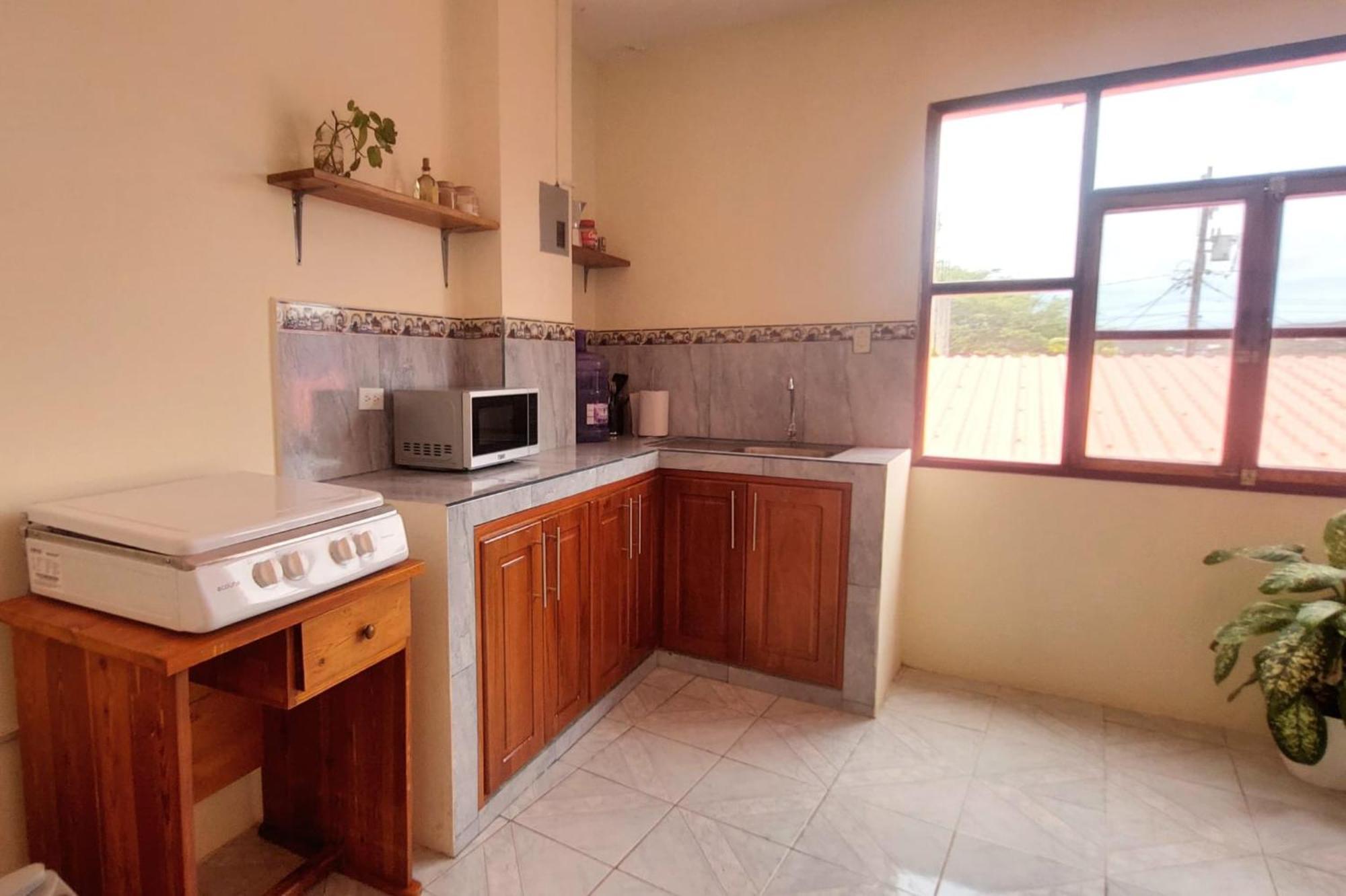 Casa Playa Los Marinos Puerto Baquerizo Moreno Exteriör bild